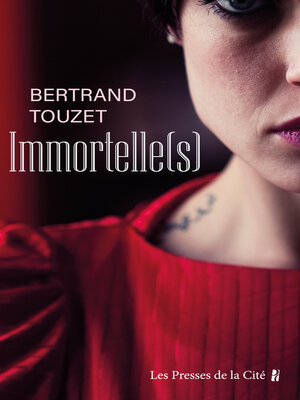cover image of Immortelle(s)